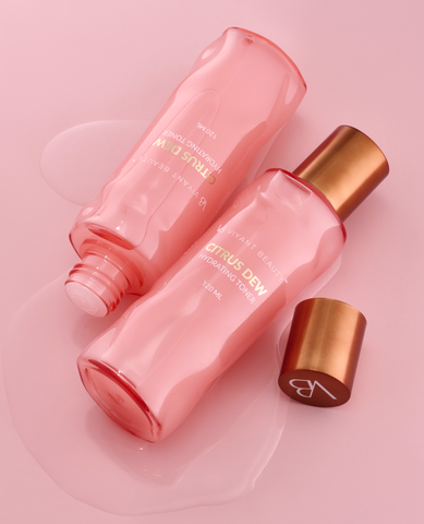 Citrus Dew Toner