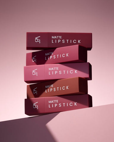 Mauvelicious - 5 Pack Labiales