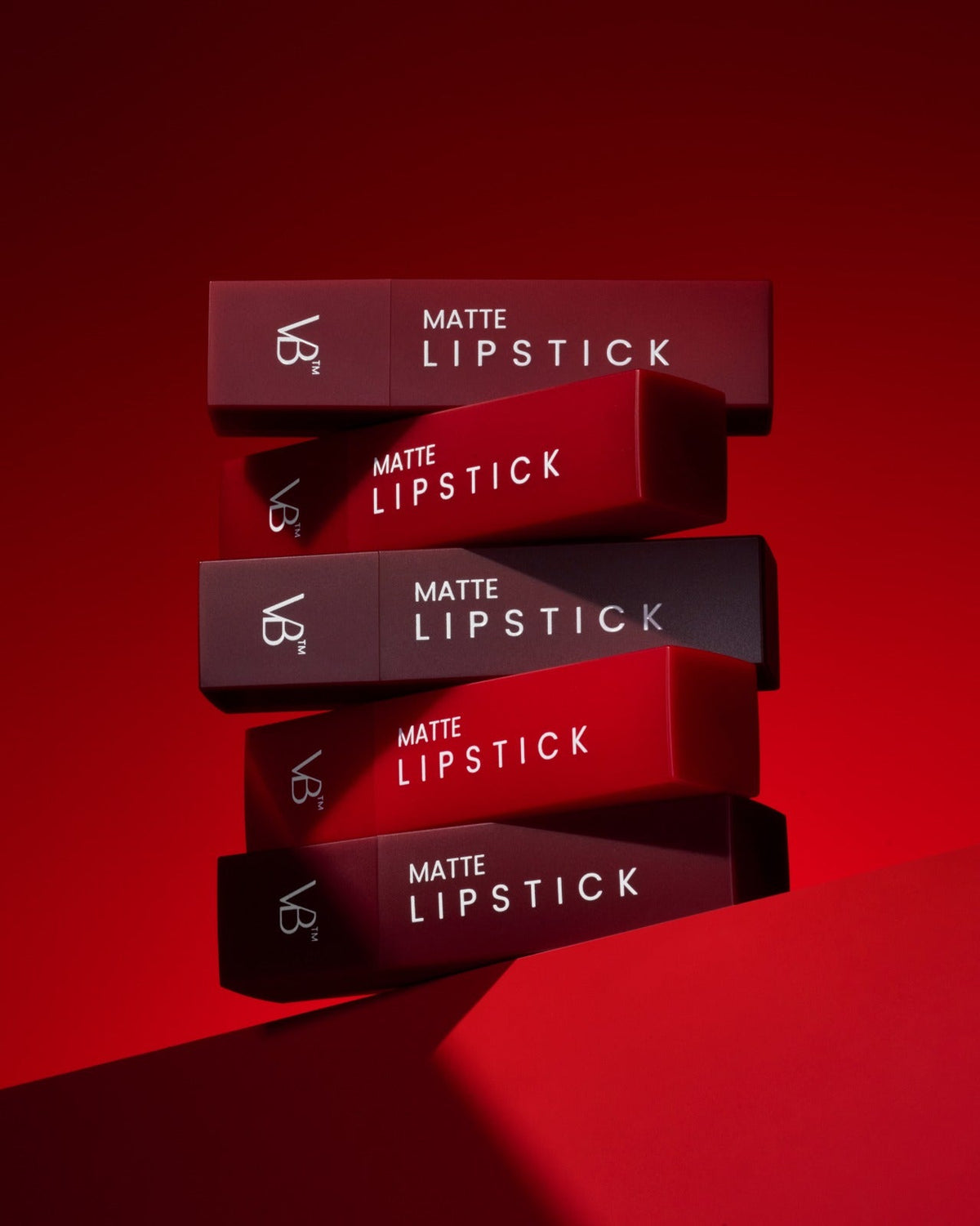 Left On Reds- 5 Pack Labiales