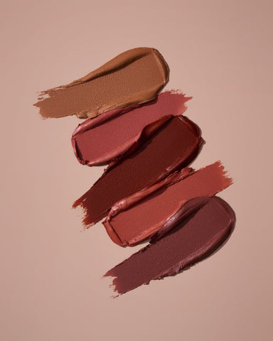 Never Not Nude - 5 Pack Labiales