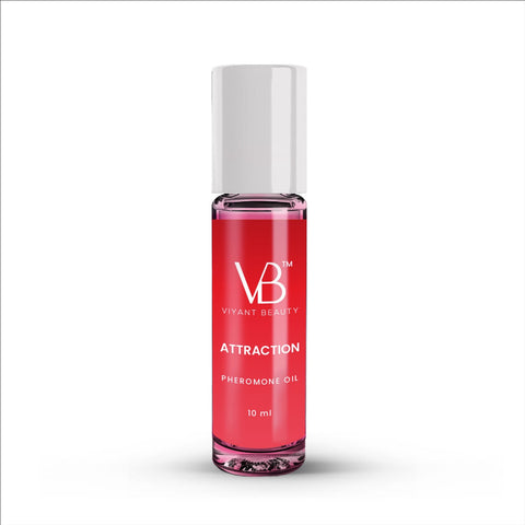 Attraction- Pheromone Oil