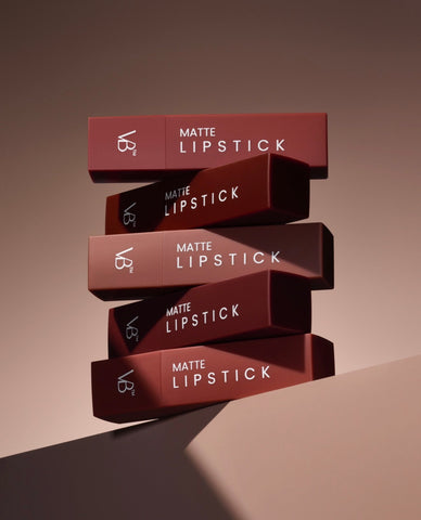 Never Not Nude - 5 Pack Labiales