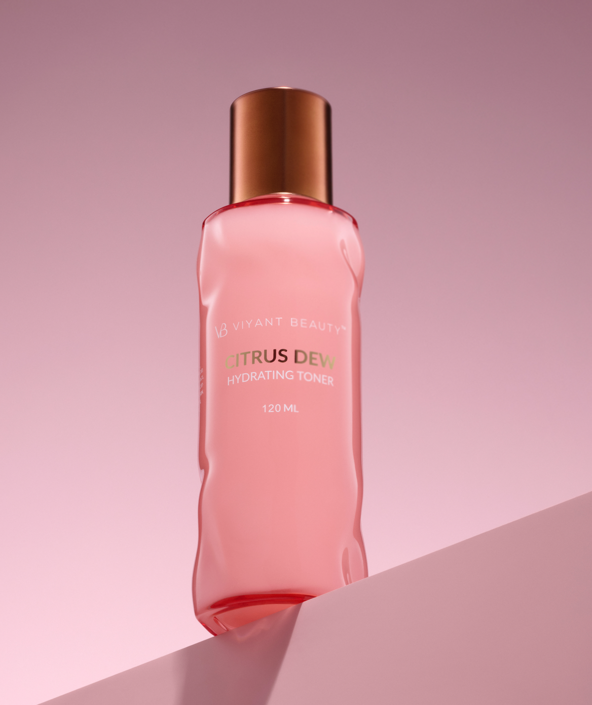 Citrus Dew Toner