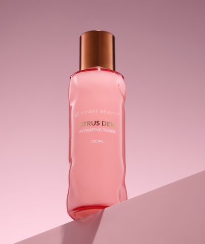 Citrus Dew Toner