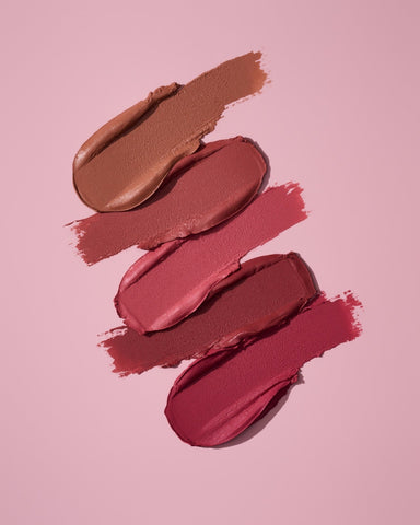 Mauvelicious - 5 Pack Labiales