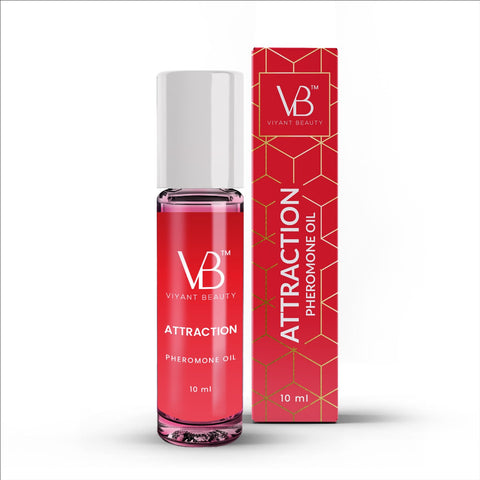 Attraction- Pheromone Oil