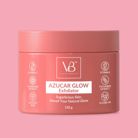 Blanqueaculos - Azúcar Glow