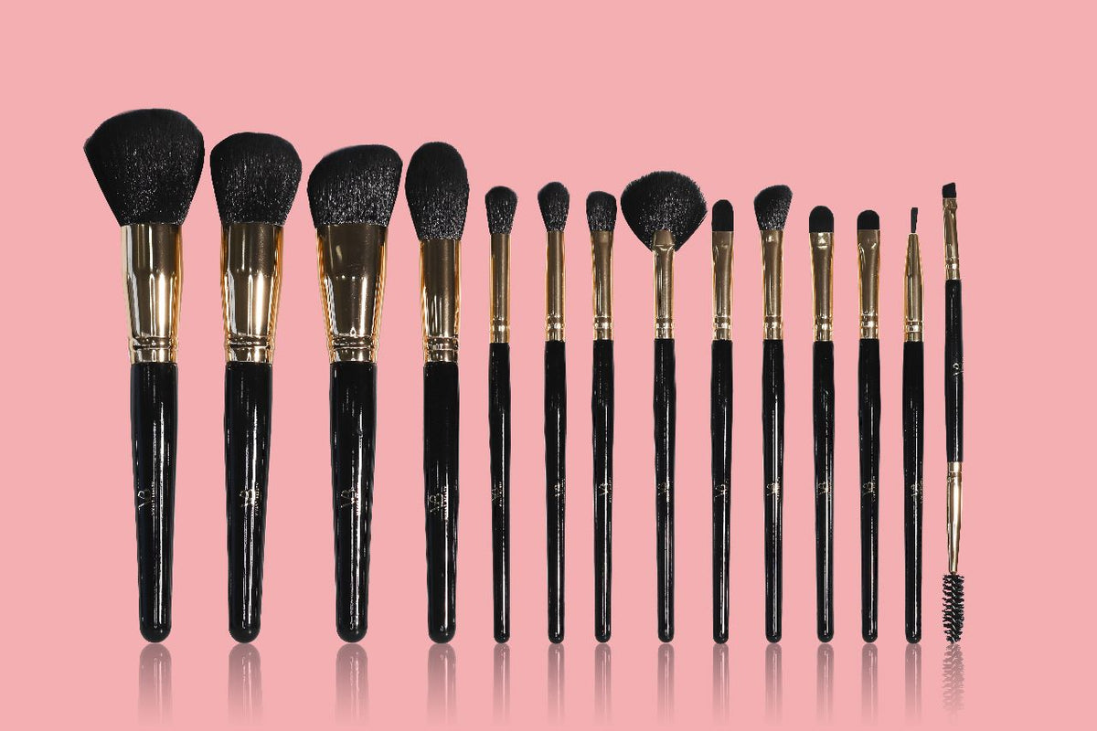 Brochas de online vibora